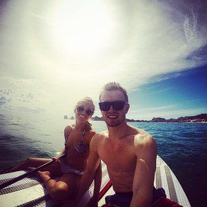 Meet your Posher, Katy