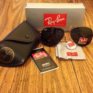 Ray Ban