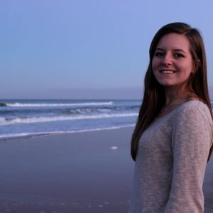 Meet your Posher, Lyndsey