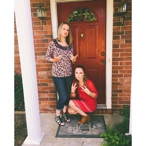 Meet your Posher, Sierra