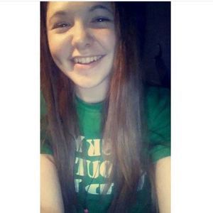 Meet your Posher, Cheyenne