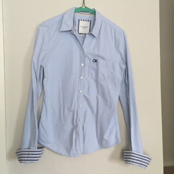 Oxford button down - Picture 1 of 5
