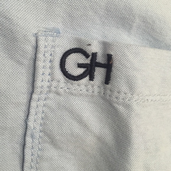 Oxford button down - Picture 2 of 5