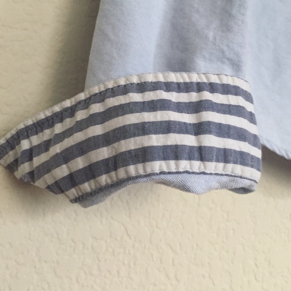 Oxford button down - Picture 3 of 5