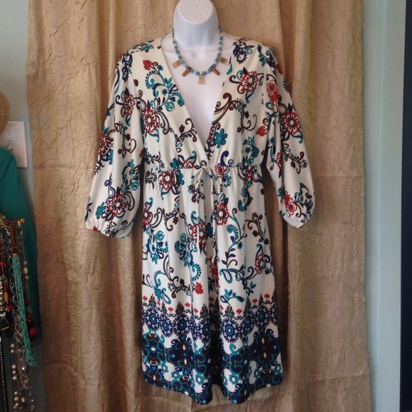 Juniors Dress