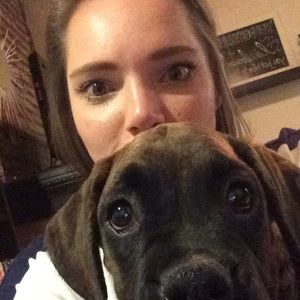 Meet your Posher, Lindsay