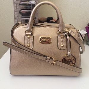 Authentic Michael kors purse