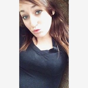 Meet your Posher, Mikayla