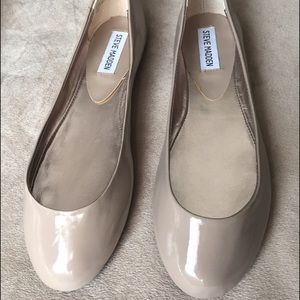 Steve Madden Flats