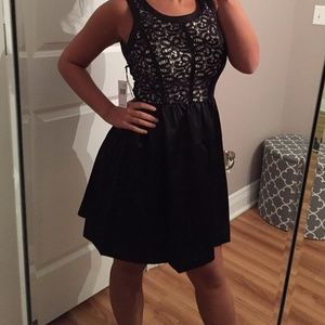 Eric + Lani Worn Once