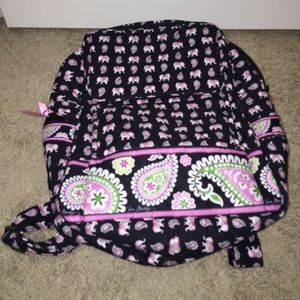 Vera Bradley Backpack