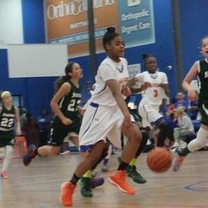 Meet your Posher, Diamond