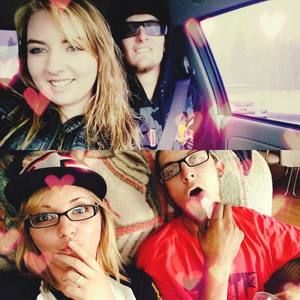 Meet your Posher, Malissa ann