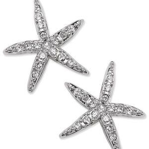 Starfish Earrings