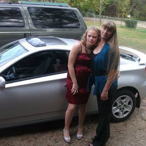 Meet your Posher, Candice