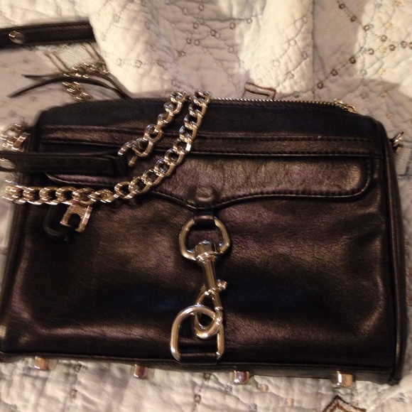 Cross Body Mini MAC