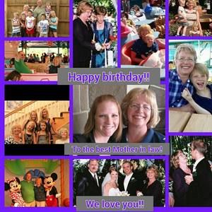 Meet your Posher, Rebekah