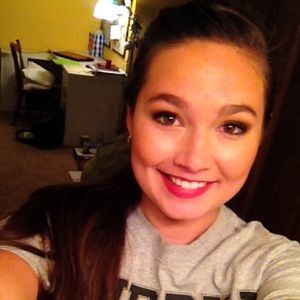 Meet your Posher, Malorie