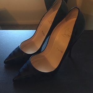 Christian louboutin