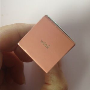 Julep creme lipstick - shade Light On Your Lips