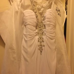 Maggie Sottero- Reese