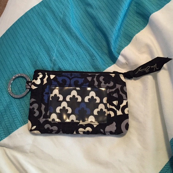 Vera Bradley Wallet