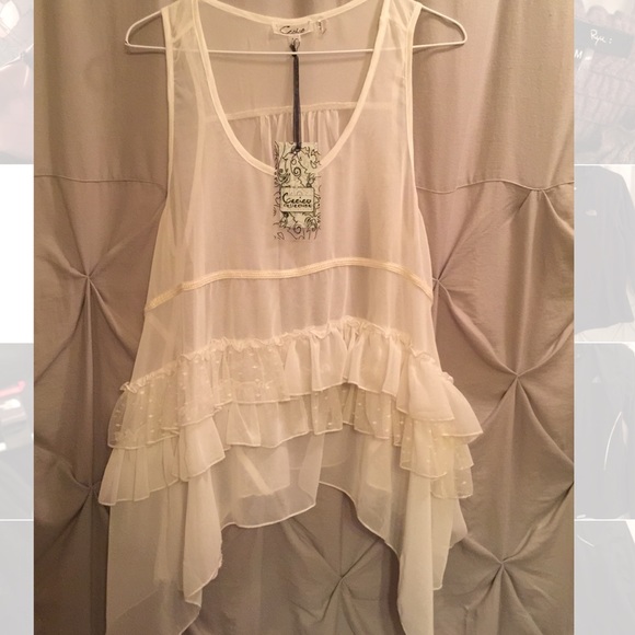 💥FLASH SALE Cecico top 💖😍