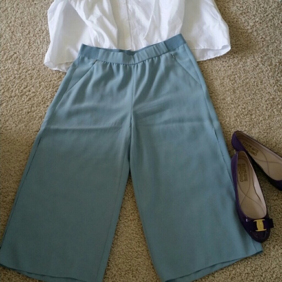 elie tahari pants