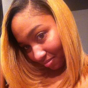Meet your Posher, Shante