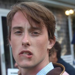 Meet your Posher, Alex