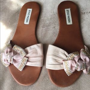 Steve Madden sandals