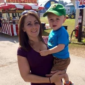 Meet your Posher, Kayla