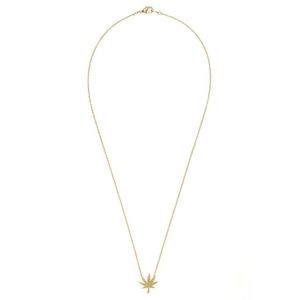 Nasty Gal Pass Around Necklace