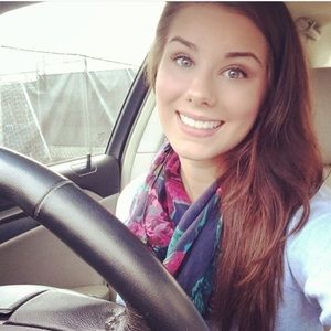 Meet your Posher, Brittany