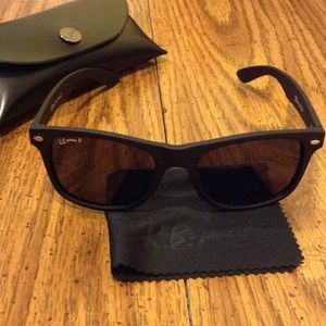 Ray Ban Space Italy Design🚫