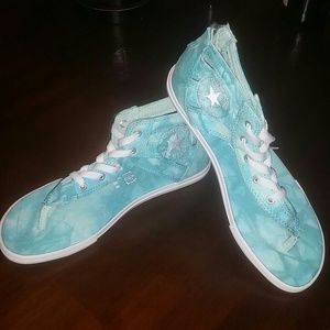 Womans CONVERSE Sandle