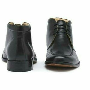 GH Bass chukka men shoes