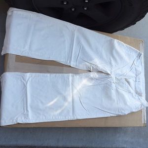 Men's Diesel khaki pants