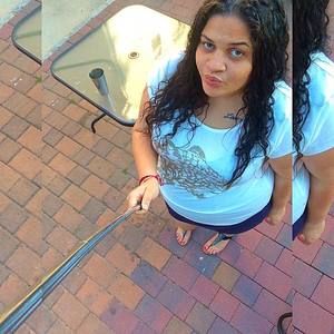 Meet your Posher, Patricia