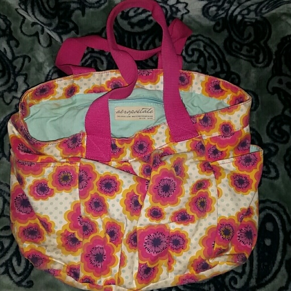 Aeropostale purse