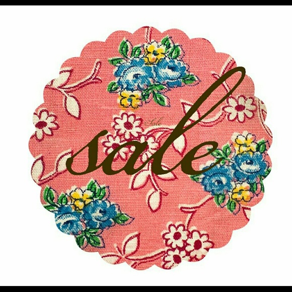 Summer Sale!!! 9/14 - 9/20 - Picture 1 of 1