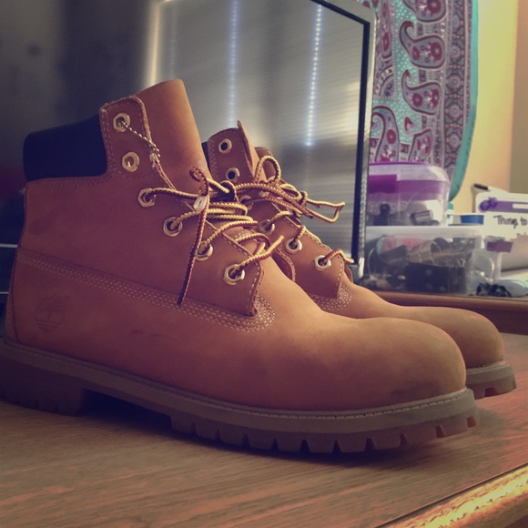 Timberlands