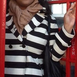 IOS Please help me find this Jacket