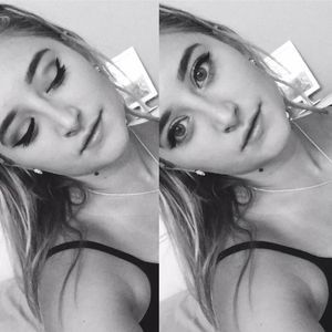 Meet your Posher, Olivia