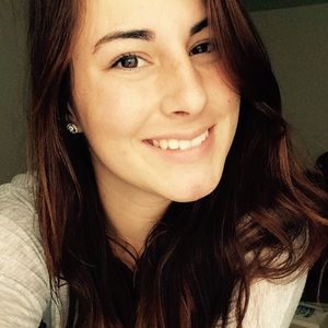 Meet your Posher, Savanna