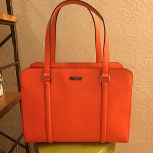 Kate Spade Newbury Lane Valencia
