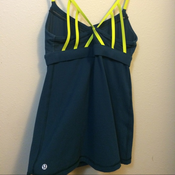 lululemon athletica Tops - Lululemon top!!