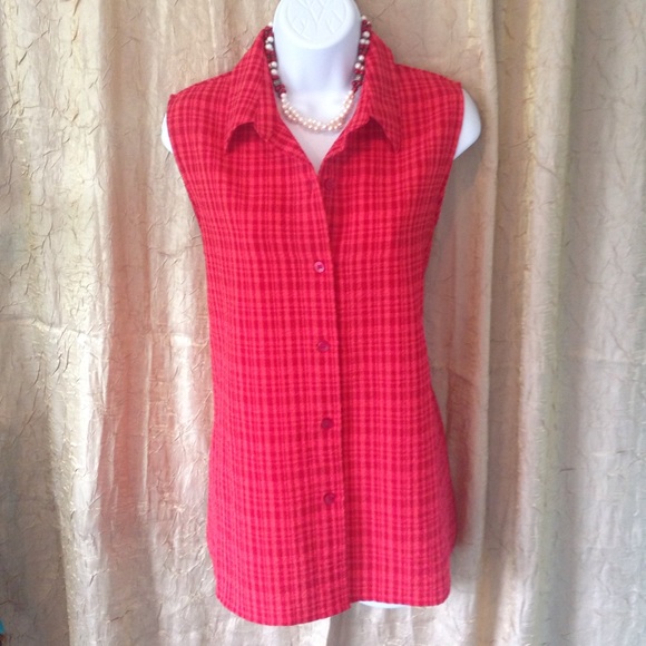 Ladies Blouse
