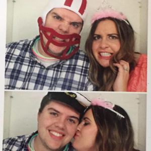 Meet your Posher, Jenny