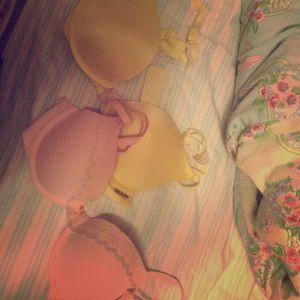 Bras